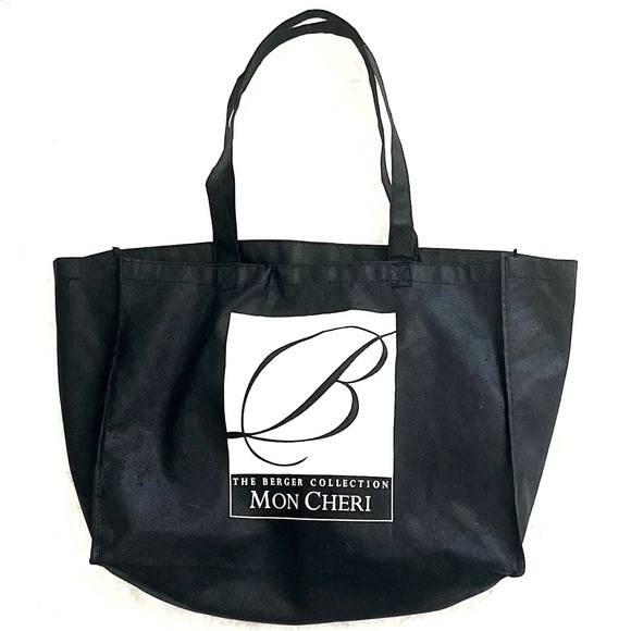 5 for $25! Mon Cheri Bag/Tote! - Picture 1 of 1